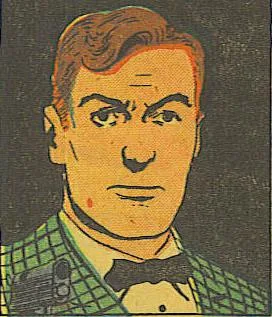 Dan Turner