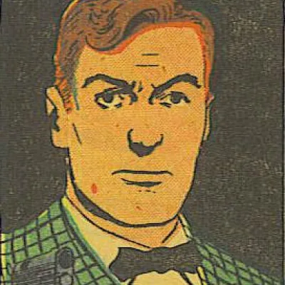 Dan Turner