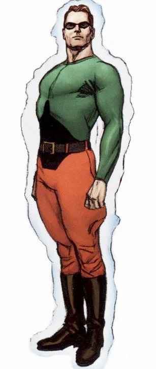 Dan Warren