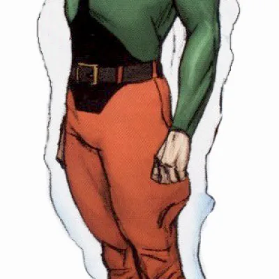 Dan Warren