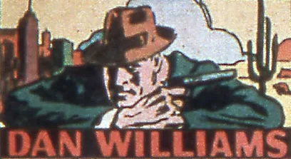 Dan Williams