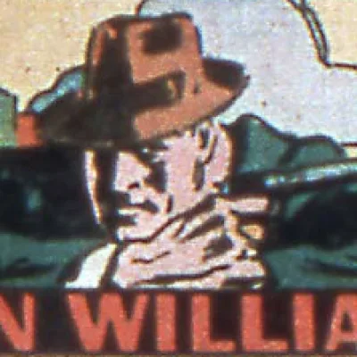 Dan Williams