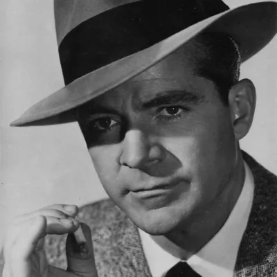 Dana Andrews