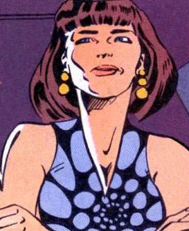 Dana D'Angelo