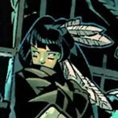 Dana Moonstar