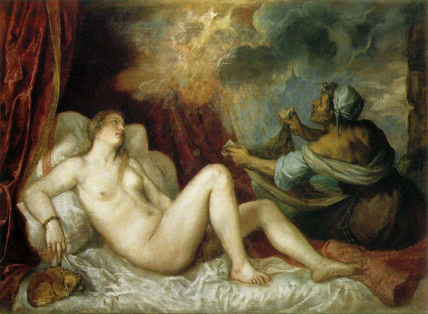 Danae