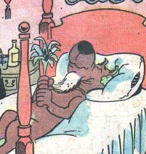 Dandy Doo