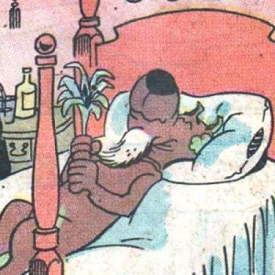 Dandy Doo