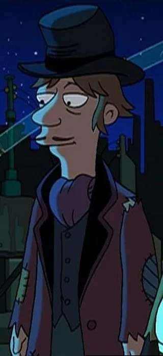Dandy Jim