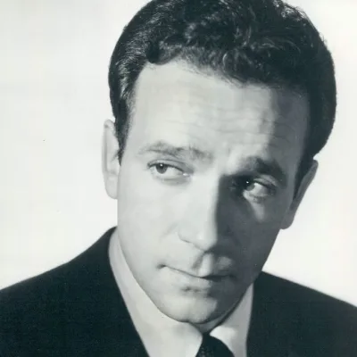 Dane Clark