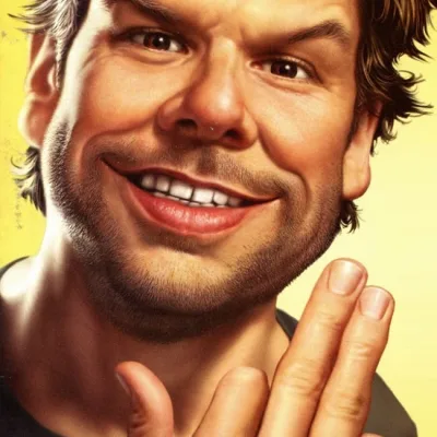 Dane Cook