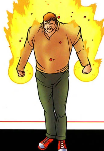 Danger Man