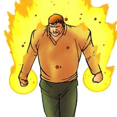 Danger Man