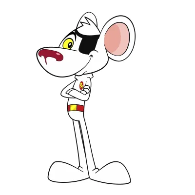 Danger Mouse