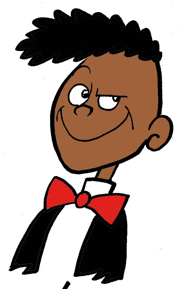 Dangerous Dan