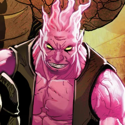 Dangerous Jinn