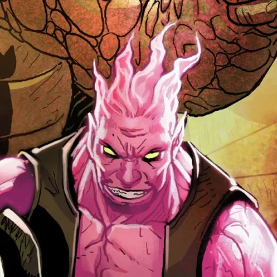 Dangerous Jinn