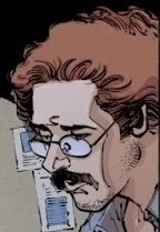 Daniel