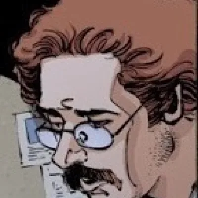 Daniel
