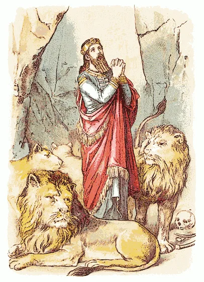 Daniel