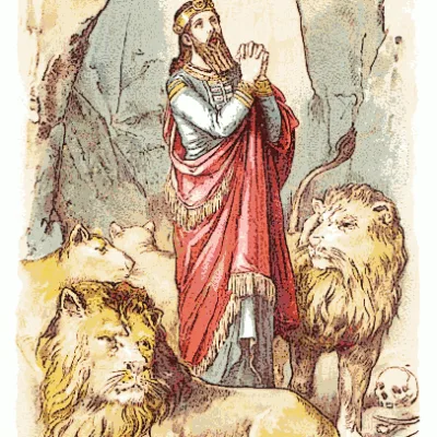 Daniel