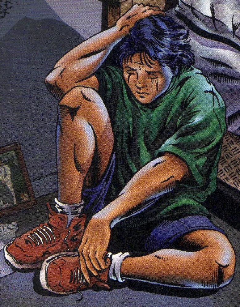 Daniel