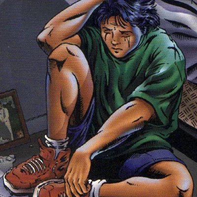 Daniel