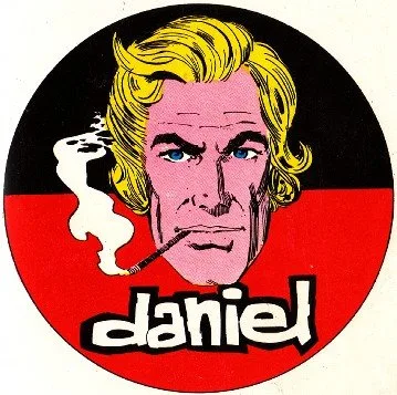 Daniel