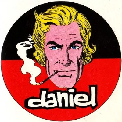 Daniel