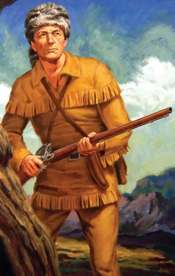 Daniel Boone