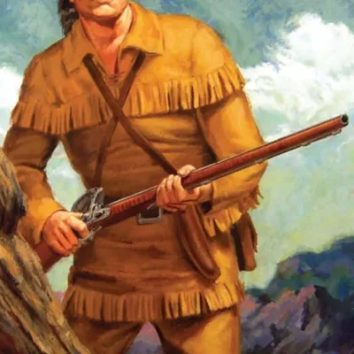 Daniel Boone