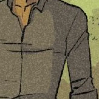 Daniel Boudreaux