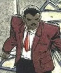 Daniel Boyd