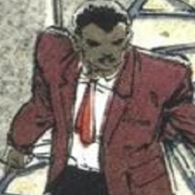 Daniel Boyd