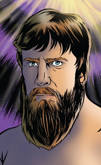Daniel Bryan