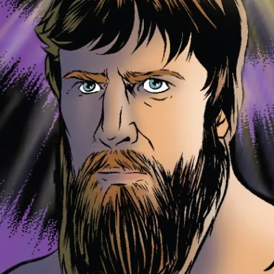 Daniel Bryan