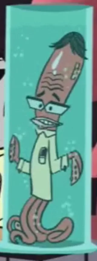 Daniel Calamari