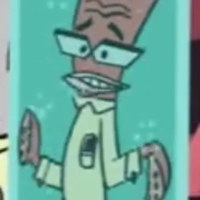 Daniel Calamari