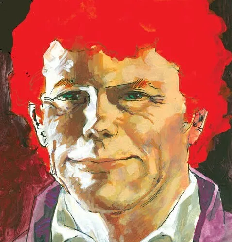 Daniel Calhoun