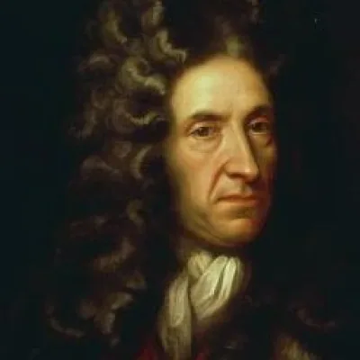 Daniel DeFoe
