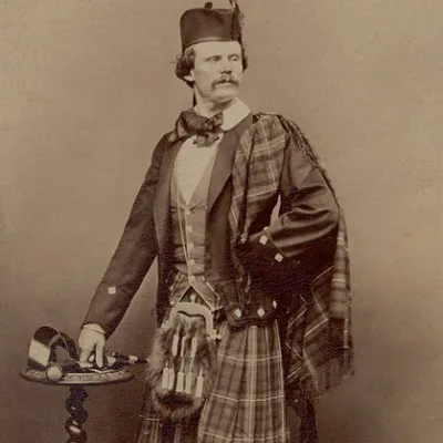 Daniel Dunglas Home