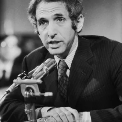 Daniel Ellsberg