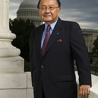 Daniel Inouye