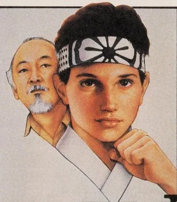 Daniel LaRusso