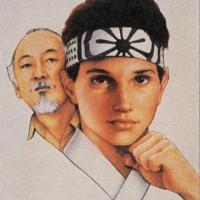 Daniel LaRusso