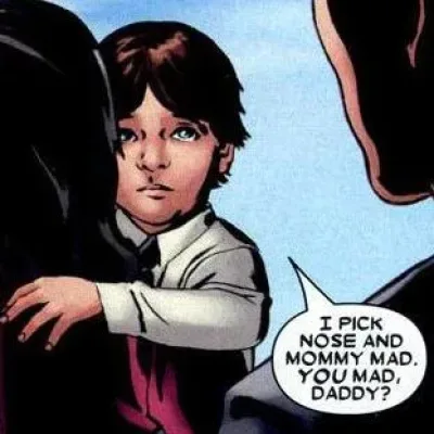 Daniel Maddox