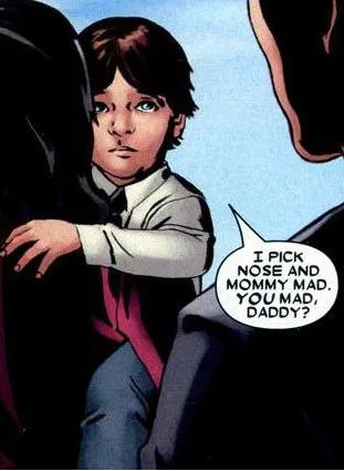 Daniel Maddox