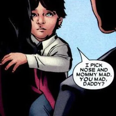 Daniel Maddox