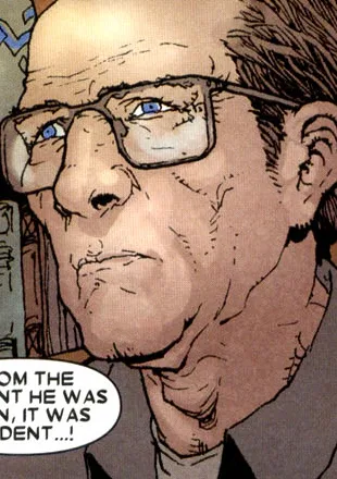Daniel Madrox