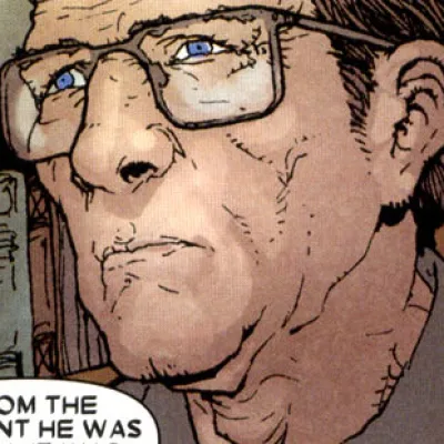 Daniel Madrox